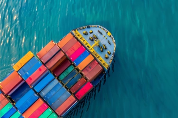 Denizyolu Taşımacılığı 