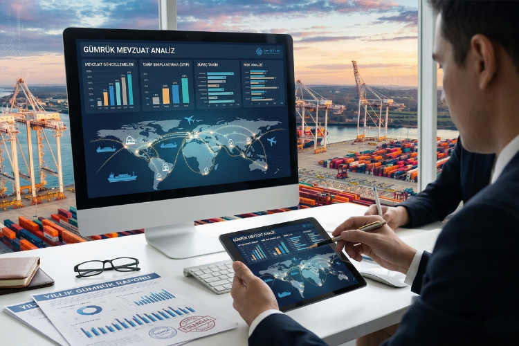 Mevzuat Danışmanlığı