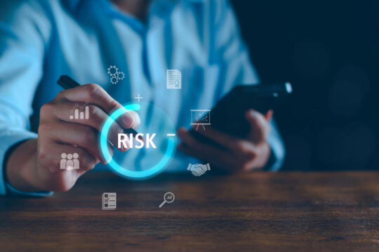 Risk Analizi Ve Yönetimi 